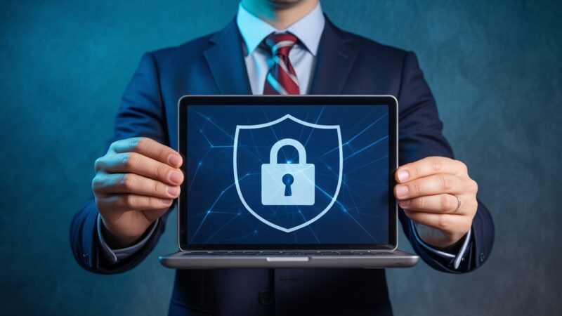 10 Golpes Financeiros Comuns em 2025 e Como se Proteger Online