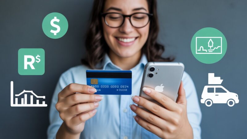 Cartão de Crédito com Cashback: Veja os Melhores do Brasil em 2025
