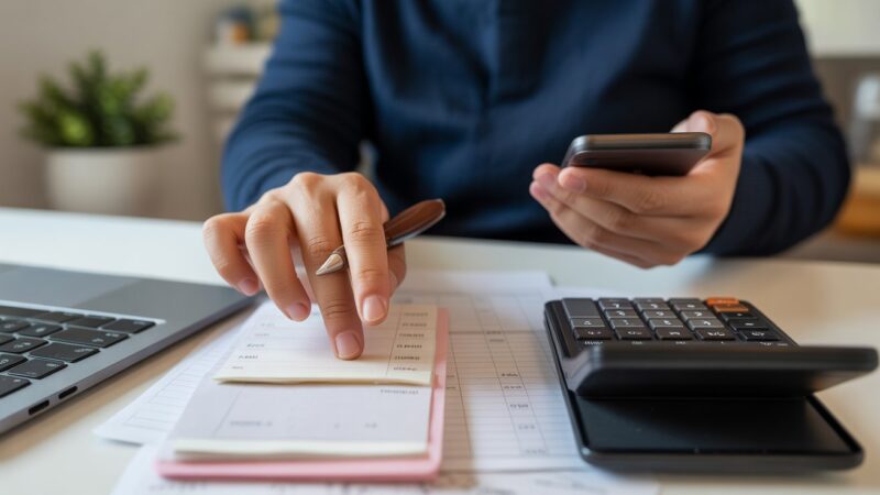 Como Sair das Dívidas Rápido e Recuperar o Controle das Suas Finanças
