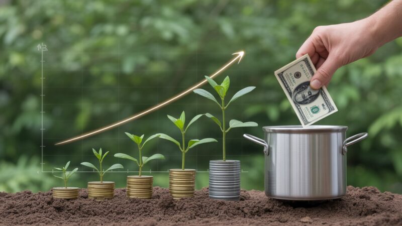 Educação Financeira para Iniciantes: Tudo o Que Você Precisa Saber