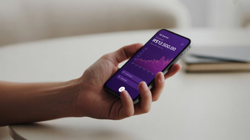 Melhores Bancos Digitais para Guardar Dinheiro com Segurança em 2025