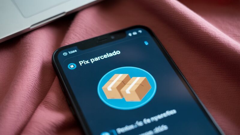 O Que é PIX Parcelado e Como Usar com Segurança em 2025